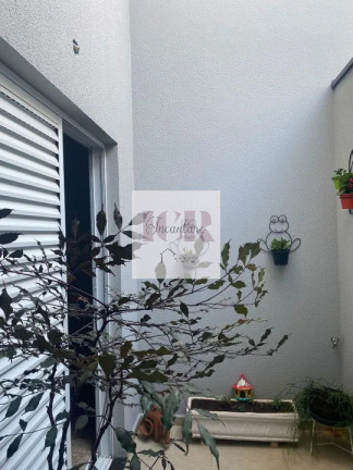 Imagem Casa de Condomínio com 3 Quartos à Venda, 300 m² em Parque Esplanada - Votorantim