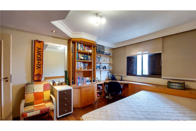 Imagem Apartamento com 4 Quartos à Venda, 283 m² em Sumaré - São Paulo Imagem Apartamento com 4 Quartos à Venda, 283 m² em Sumaré - São Paulo