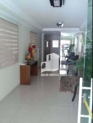Imagem Apartamento com 2 Quartos à Venda, 81 m² em Canto Do Forte - Praia Grande
