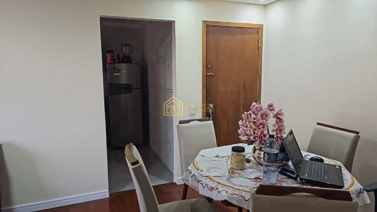 Imagem Apartamento com 2 Quartos à Venda, 72 m² em Assunção - São Bernardo Do Campo Imagem Apartamento com 2 Quartos à Venda, 72 m² em Assunção - São Bernardo Do Campo
