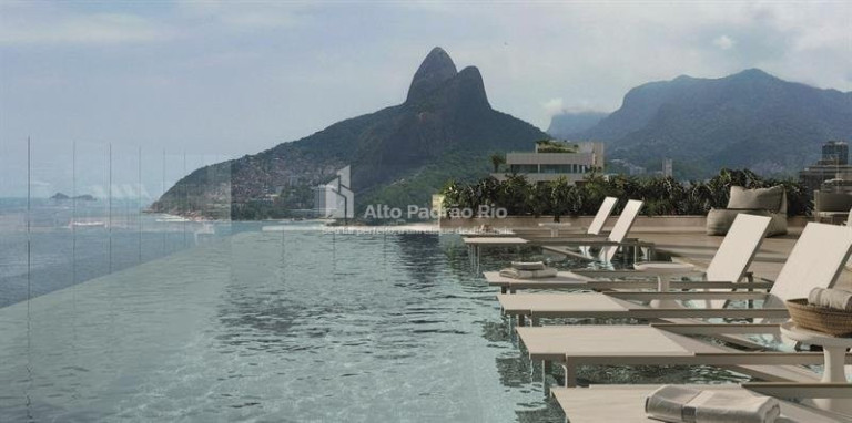 Imagem Apartamento com 1 Quarto à Venda, 39 m² em Ipanema - Rio De Janeiro Imagem Apartamento com 1 Quarto à Venda, 39 m² em Ipanema - Rio De Janeiro