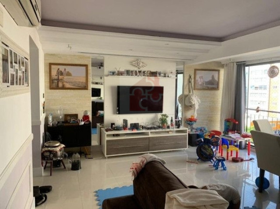 Imagem Apartamento com 3 Quartos à Venda, 88 m² em Tristeza - Porto Alegre Imagem Apartamento com 3 Quartos à Venda, 88 m² em Tristeza - Porto Alegre