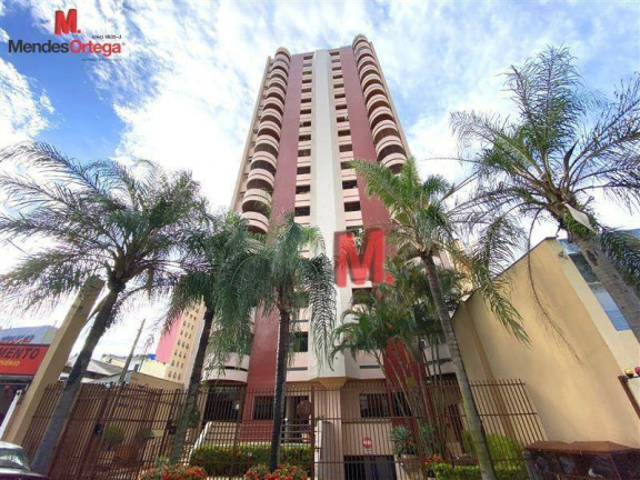 Imagem Apartamento com 4 Quartos à Venda ou Locação, 227 m² em Centro - Sorocaba Imagem Apartamento com 4 Quartos à Venda ou Locação, 227 m² em Centro - Sorocaba