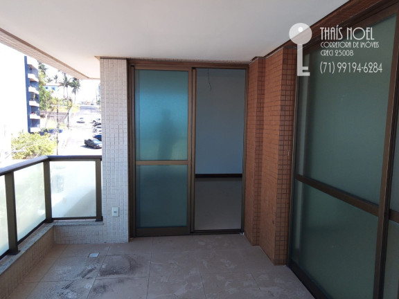 Imagem Apartamento com 1 Quarto à Venda, 50 m² em Barra - Salvador Imagem Apartamento com 1 Quarto à Venda, 50 m² em Barra - Salvador