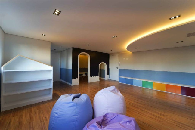 Imagem Apartamento com 1 Quarto à Venda, 48 m² em Guilhermina - Praia Grande Imagem Apartamento com 1 Quarto à Venda, 48 m² em Guilhermina - Praia Grande