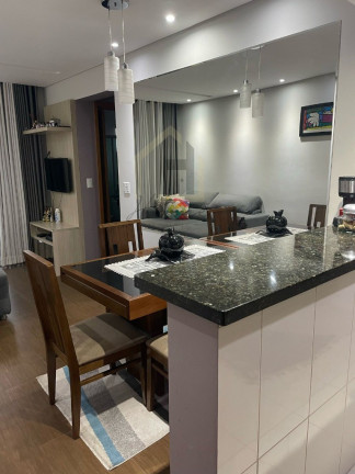 Imagem Imóvel com 2 Quartos à Venda, 50 m² em Vila Príncipe De Gales - Santo André Imagem Imóvel com 2 Quartos à Venda, 50 m² em Vila Príncipe De Gales - Santo André