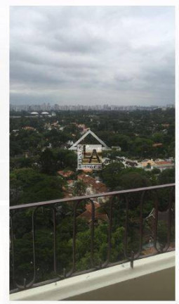 Imagem Cobertura com 5 Quartos à Venda, 647 m² em Alto Da Boa Vista - São Paulo Imagem Cobertura com 5 Quartos à Venda, 647 m² em Alto Da Boa Vista - São Paulo