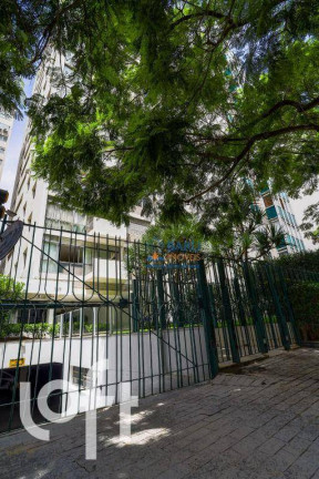 Imagem Apartamento com 3 Quartos à Venda, 244 m² em Higienópolis - São Paulo Imagem Apartamento com 3 Quartos à Venda, 244 m² em Higienópolis - São Paulo