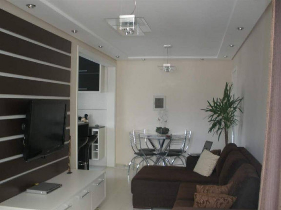 Imagem Apartamento com 2 Quartos à Venda, 60 m² em Vila Regente Feijó - São Paulo