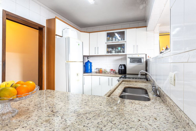 Imagem Imóvel com 3 Quartos à Venda,  em Vila Pompéia - São Paulo