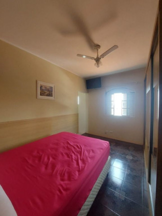 Imagem Sobrado com 3 Quartos à Venda, 210 m² em Vila Júlia - Poá