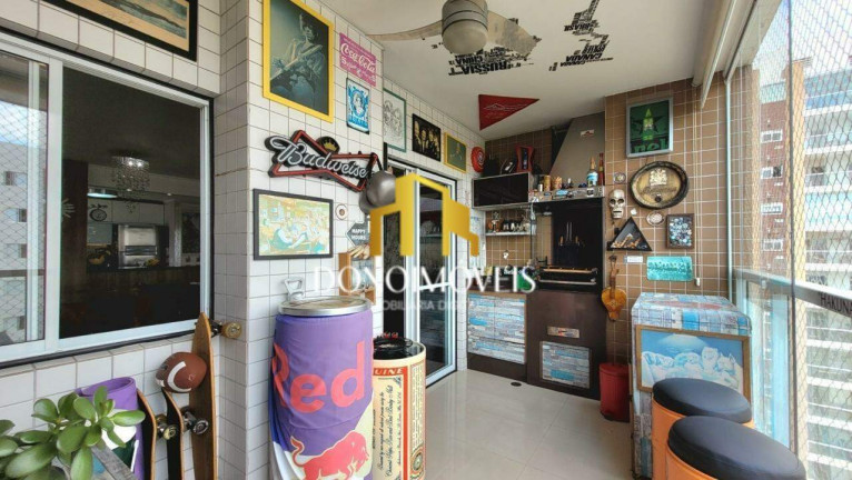 Imagem Apartamento com 3 Quartos à Venda, 102 m² em Baeta Neves - São Bernardo Do Campo