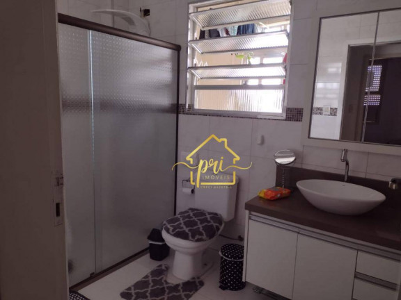 Imagem Apartamento com 2 Quartos à Venda, 70 m² em Embaré - Santos Imagem Apartamento com 2 Quartos à Venda, 70 m² em Embaré - Santos