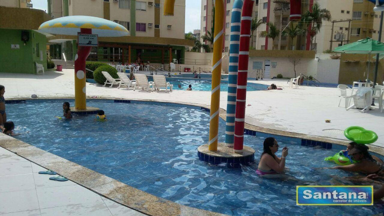 Imagem Apartamento com 2 Quartos à Venda, 50 m² em Parque Jardim Brasil - Caldas Novas Imagem Apartamento com 2 Quartos à Venda, 50 m² em Parque Jardim Brasil - Caldas Novas