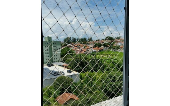 Imagem Apartamento com 2 Quartos à Venda, 50 m² em Jardim Oriente - São José Dos Campos