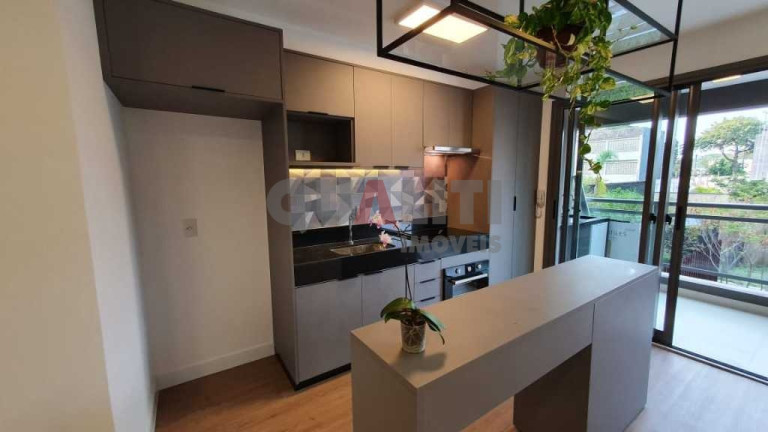 Imagem Apartamento com 2 Quartos à Venda, 120 m² em Brooklin - São Paulo Imagem Apartamento com 2 Quartos à Venda, 120 m² em Brooklin - São Paulo