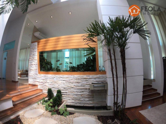 Imagem Casa com 3 Quartos à Venda ou Locação, 510 m² em Condomínio Altos Da Represa - Americana Imagem Casa com 3 Quartos à Venda ou Locação, 510 m² em Condomínio Altos Da Represa - Americana