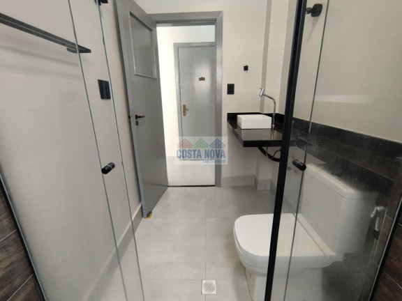 Imagem Apartamento com 1 Quarto à Venda, 40 m²