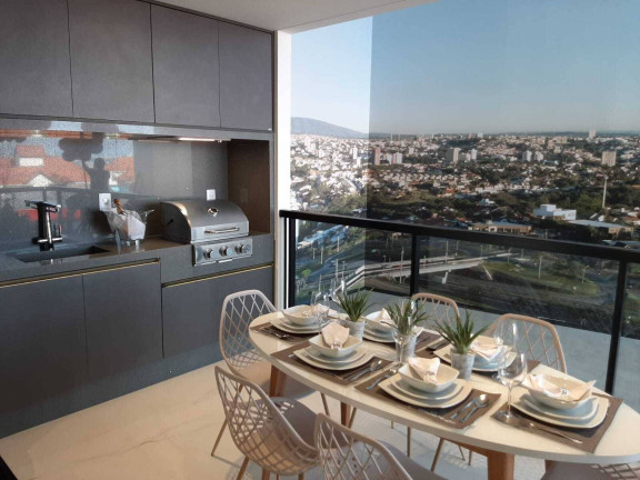 Imagem Apartamento com 3 Quartos à Venda, 109 m² em Parque Campolim - Sorocaba Imagem Apartamento com 3 Quartos à Venda, 109 m² em Parque Campolim - Sorocaba