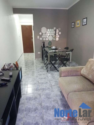 Imagem Apartamento com 2 Quartos à Venda, 56 m² em Sítio Do Mandaqui - São Paulo Imagem Apartamento com 2 Quartos à Venda, 56 m² em Sítio Do Mandaqui - São Paulo