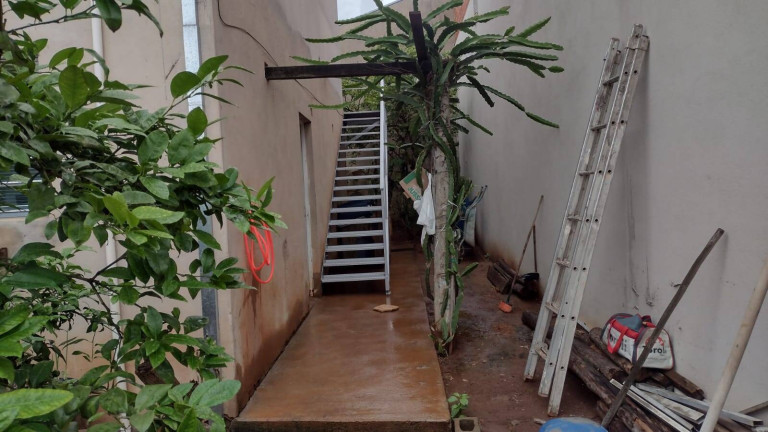 Imagem Casa com 2 Quartos à Venda,  em Parque Cidade - Campinas