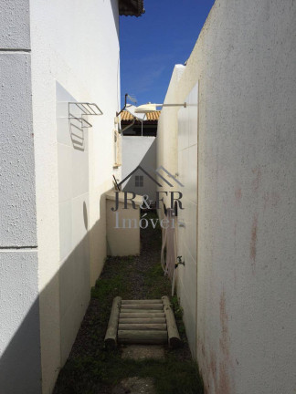 Imagem Casa de Condomínio com 4 Quartos à Venda, 120 m² em Jauá (abrantes) - Camaçari