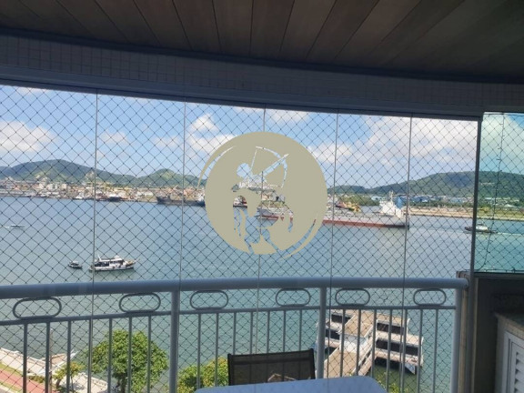 Imagem Apartamento com 3 Quartos à Venda, 199 m² em Ponta Da Praia - Santos Imagem Apartamento com 3 Quartos à Venda, 199 m² em Ponta Da Praia - Santos