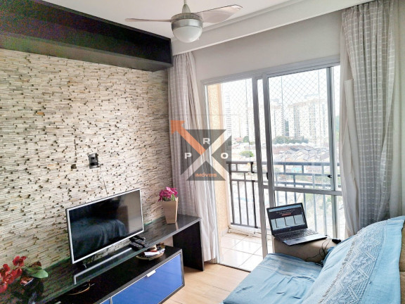 Imagem Imóvel com 2 Quartos à Venda, 50 m² em Belém - São Paulo Imagem Imóvel com 2 Quartos à Venda, 50 m² em Belém - São Paulo