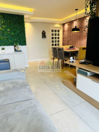 Imagem Apartamento com 3 Quartos à Venda, 80 m² Imagem Apartamento com 3 Quartos à Venda, 80 m²