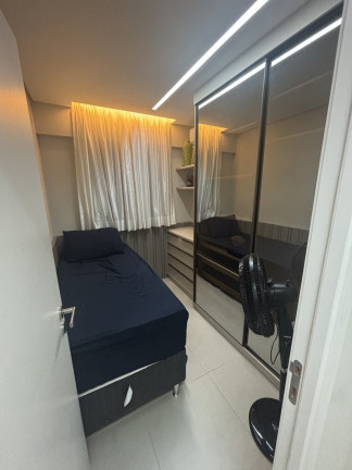 Imagem Apartamento com 2 Quartos à Venda, 53 m² em Ponta Verde - Maceió Imagem Apartamento com 2 Quartos à Venda, 53 m² em Ponta Verde - Maceió