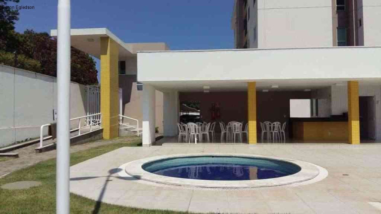 Imagem Apartamento com 3 Quartos à Venda, 70 m² em Morros - Teresina Imagem Apartamento com 3 Quartos à Venda, 70 m² em Morros - Teresina