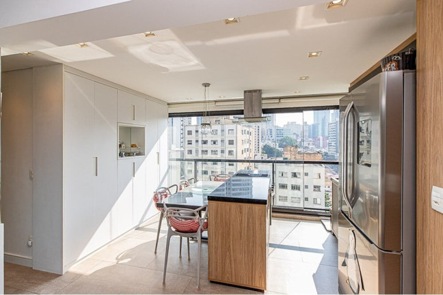 Imagem Imóvel com 3 Quartos à Venda, 78 m² em Aclimação - São Paulo Imagem Imóvel com 3 Quartos à Venda, 78 m² em Aclimação - São Paulo