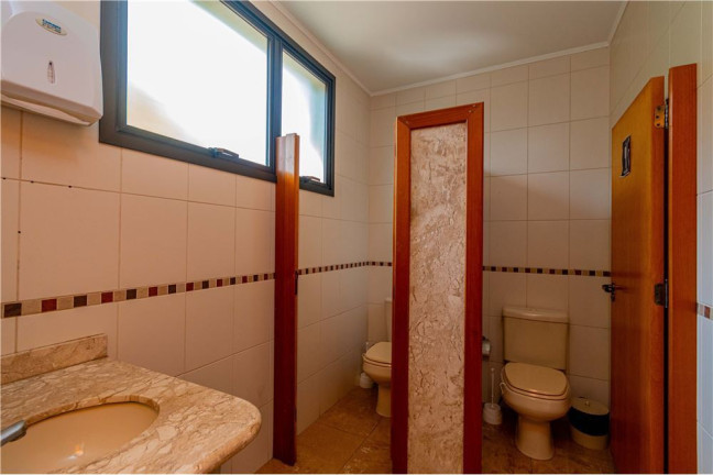 Imagem Apartamento com 3 Quartos à Venda, 118 m² em Menino Deus - Porto Alegre