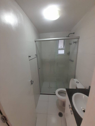 Imagem Apartamento com 2 Quartos à Venda, 64 m² em São Paulo