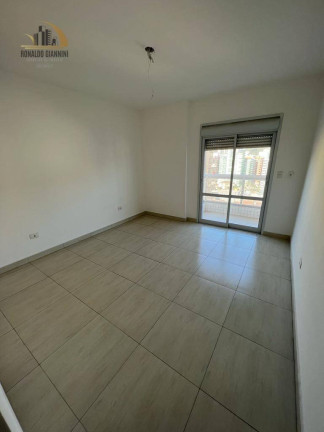 Imagem Apartamento com 3 Quartos à Venda, 119 m² em Canto Do Forte - Praia Grande