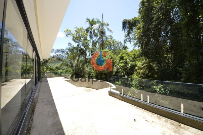 Imagem Casa de Condomínio com 5 Quartos à Venda, 450 m² em Guararú - Guarujá Imagem Casa de Condomínio com 5 Quartos à Venda, 450 m² em Guararú - Guarujá