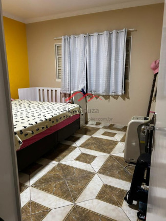 Imagem Casa com 2 Quartos à Venda, 89 m² em Jardim Interlagos - Hortolândia Imagem Casa com 2 Quartos à Venda, 89 m² em Jardim Interlagos - Hortolândia