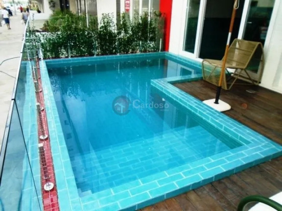 Imagem Apartamento com 2 Quartos à Venda, em Navegantes - Capão Da Canoa Imagem Apartamento com 2 Quartos à Venda, em Navegantes - Capão Da Canoa