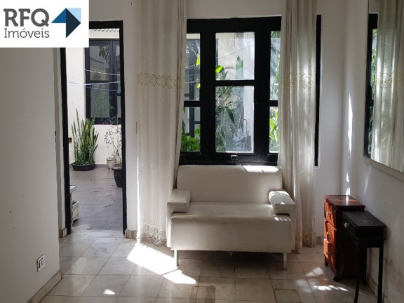 Imagem Casa com 4 Quartos à Venda, 364 m² em Vila Monumento - São Paulo Imagem Casa com 4 Quartos à Venda, 364 m² em Vila Monumento - São Paulo