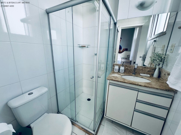 Imagem Imóvel com 3 Quartos à Venda, 211 m² em Graça - Salvador