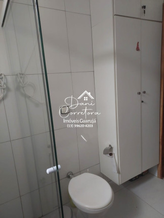 Imagem Casa com 5 Quartos à Venda, 200 m² em Jardim Santa Maria - Guarujá