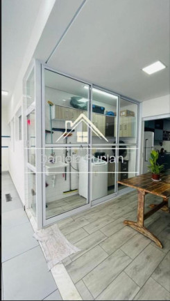 Casa de Condomínio com 2 Quartos à Venda, 104 m² em Condomínio Horto Villagio - Sorocaba