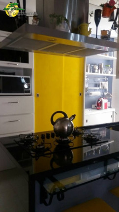 Imagem Apartamento com 2 Quartos à Venda, 60 m² em Mandaqui - São Paulo