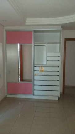 Imagem Apartamento com 4 Quartos à Venda, 119 m² em Setor Nova Suiça - Goiânia Imagem Apartamento com 4 Quartos à Venda, 119 m² em Setor Nova Suiça - Goiânia