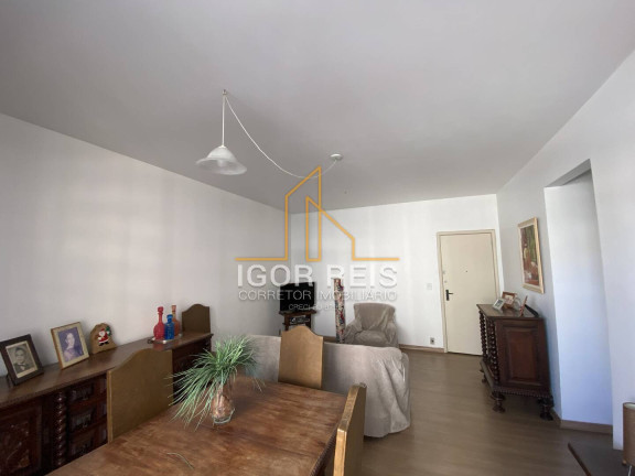 Imagem Apartamento com 4 Quartos à Venda,  em Icaraí - Niterói