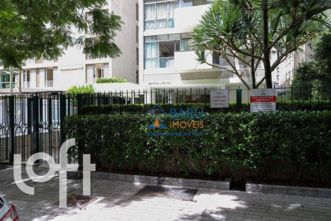 Imagem Apartamento com 3 Quartos à Venda, 244 m² em Higienópolis - São Paulo Imagem Apartamento com 3 Quartos à Venda, 244 m² em Higienópolis - São Paulo