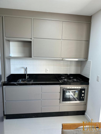 Imagem Apartamento com 2 Quartos à Venda, 70 m² em Morretes - Itapema