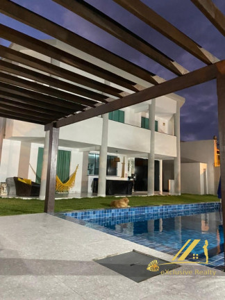 Imagem Casa com 4 Quartos à Venda, em Vilas Do Atlântico - Lauro De Freitas Imagem Casa com 4 Quartos à Venda, em Vilas Do Atlântico - Lauro De Freitas