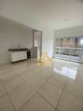 Imagem Apartamento com 2 Quartos à Venda, 57 m² em Mirim - Praia Grande Imagem Apartamento com 2 Quartos à Venda, 57 m² em Mirim - Praia Grande