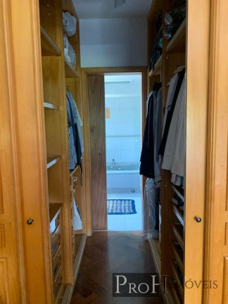 Imagem Apartamento com 4 Quartos à Venda, 160 m² em Vila Mariana - São Paulo
